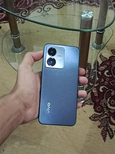 vivo y22