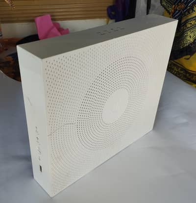 Telstra 4G Smart Router Unlocked (PTA Approved) All Network