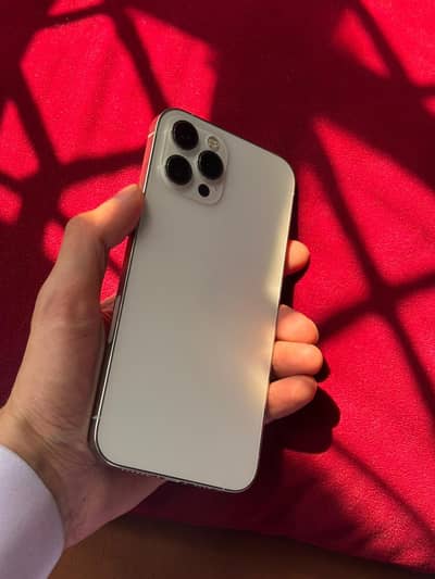 Emergency Sell iphone 12 pro max
