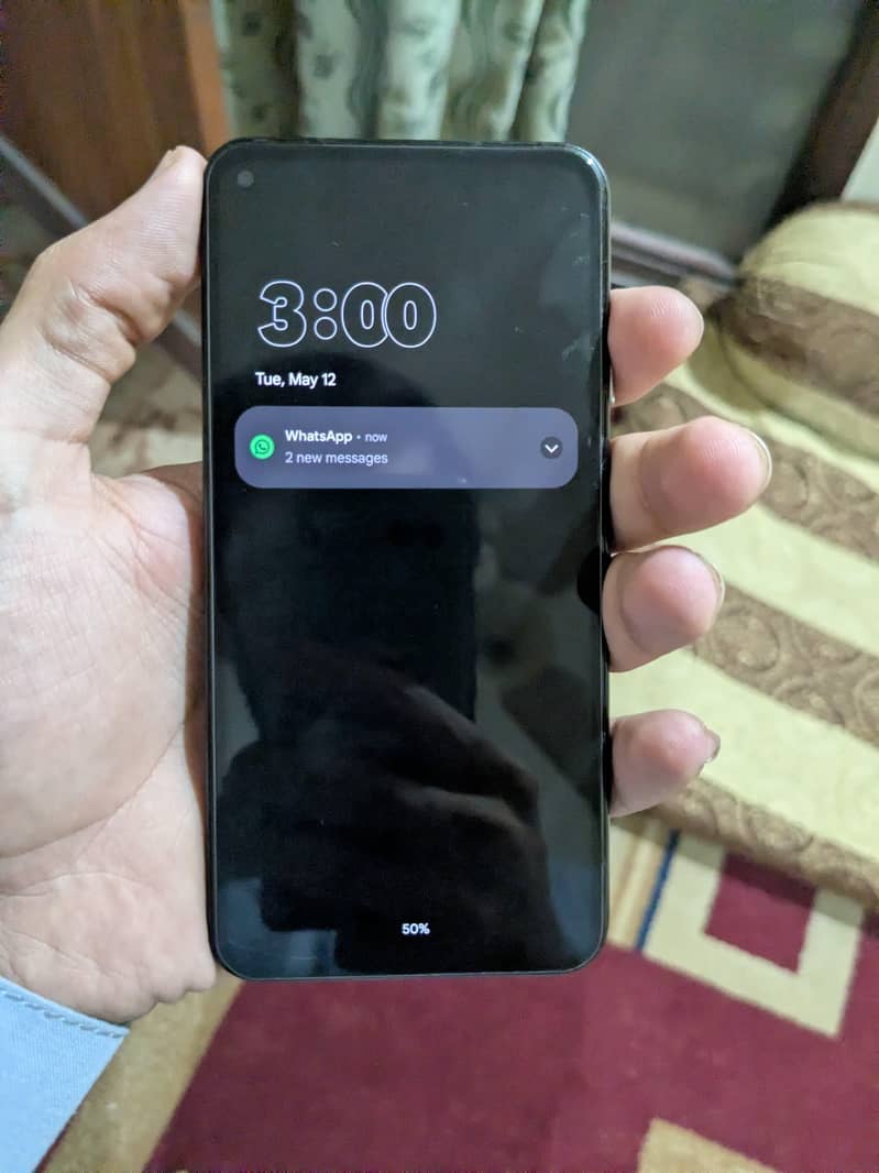 Google Pixel 5 5G 1