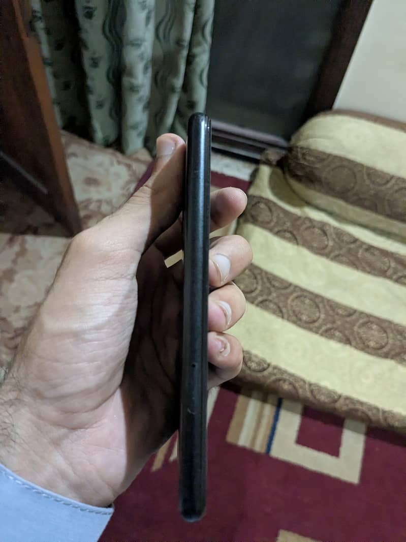 Google Pixel 5 5G 2