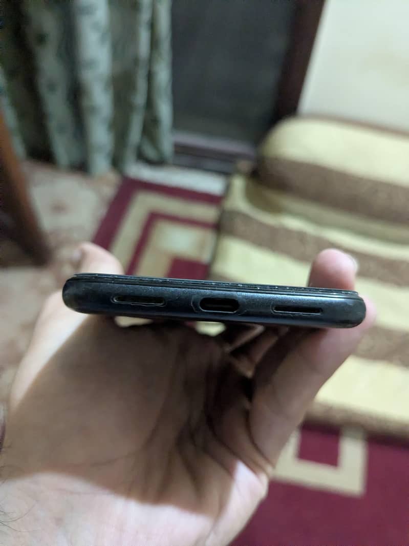 Google Pixel 5 5G 5