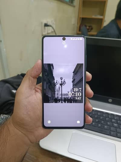 poco x5 pro 5g