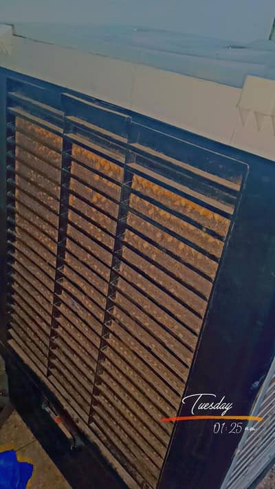 room cooler