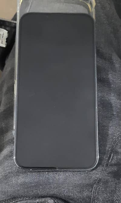 Iphone 13 Pro Max PTA approved