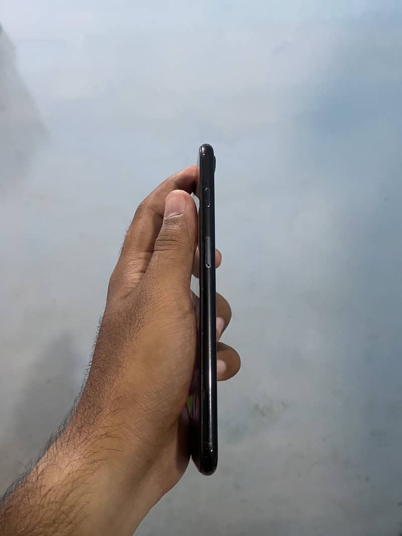 Iphone 7 plus 5