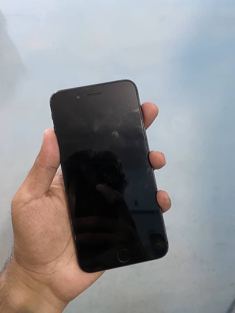 Iphone 7 plus 7