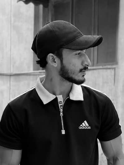Malik Farman