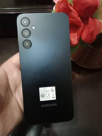 Samsung A05s available in good condition