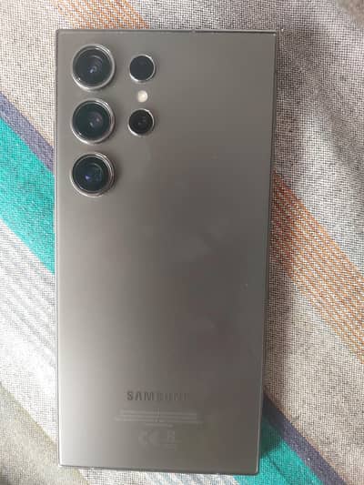 S24 Utra