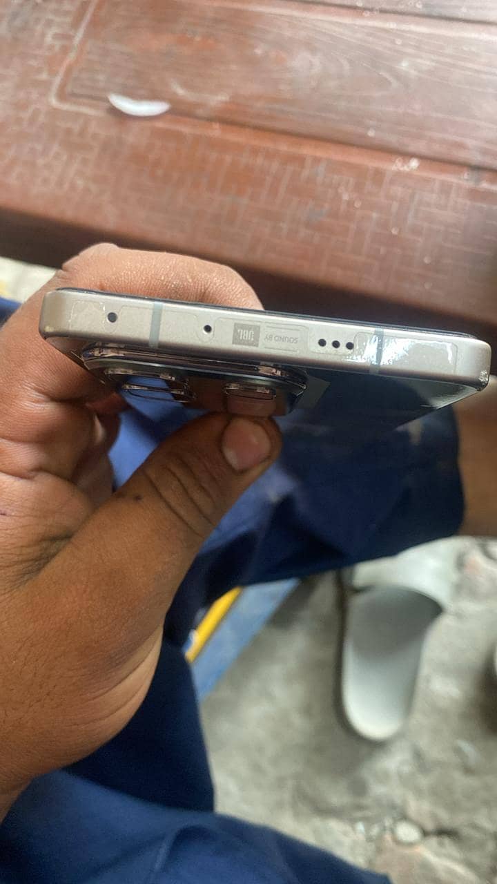 Infinx Note 50 complete set 2