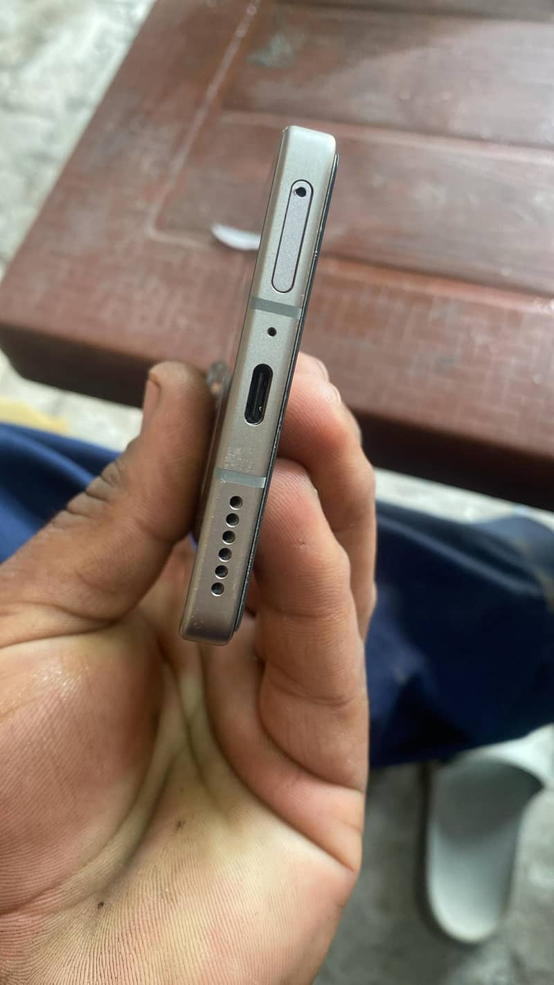 Infinx Note 50 complete set 3