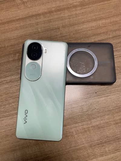 Vivo V40e | 8+256 | Brand New Condition| Full Box & Warranty