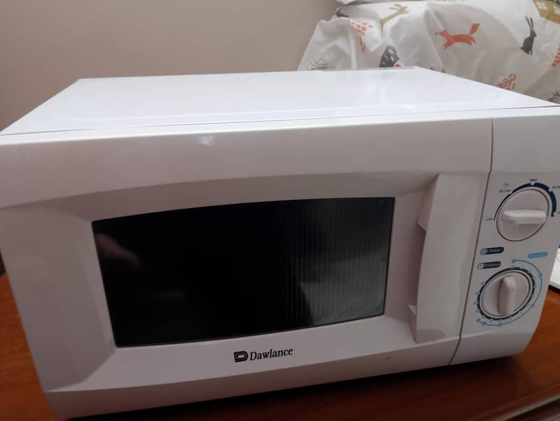 microwave 2