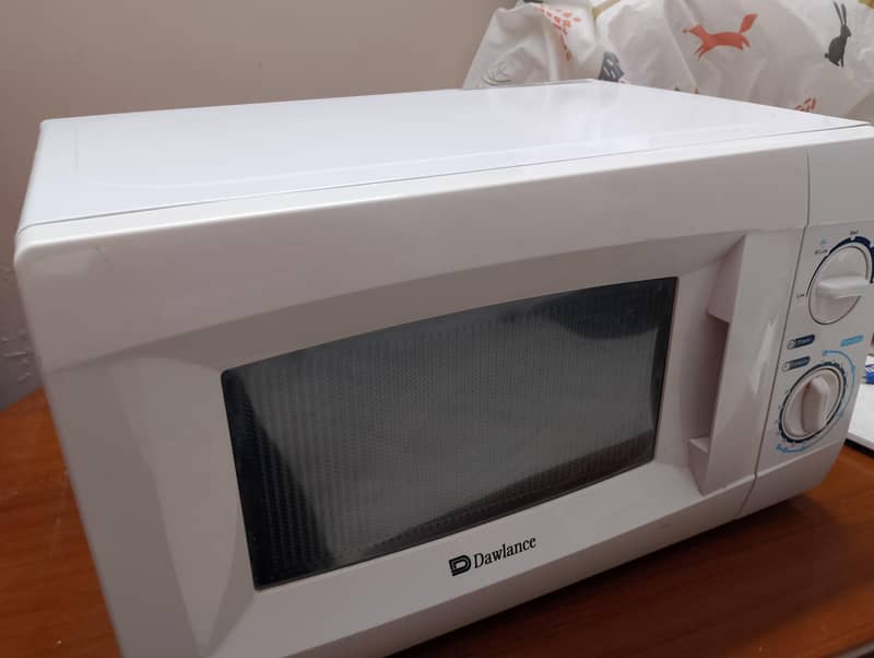 microwave 3