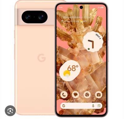 Google pixel 8 PTA approved