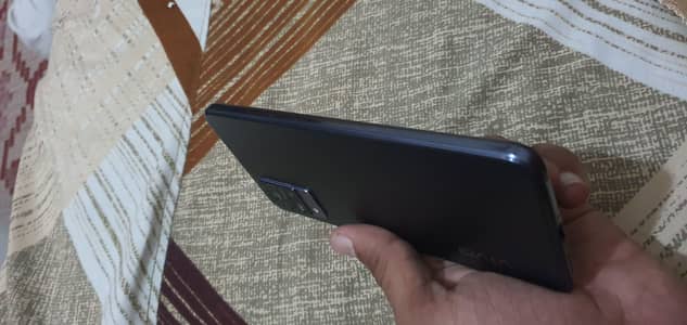 vivo v21 5g
