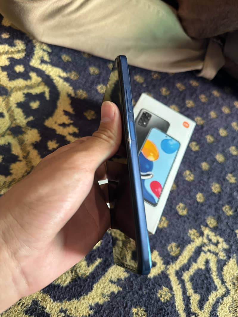 Redmi Note 11 2