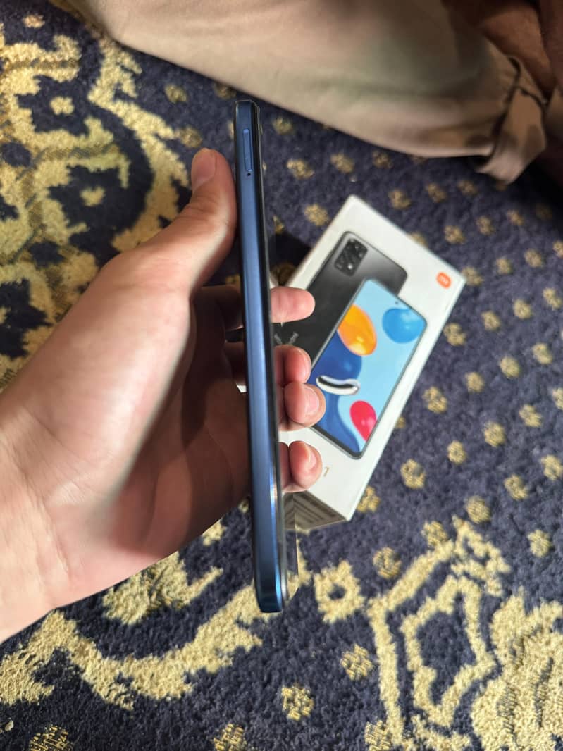 Redmi Note 11 4