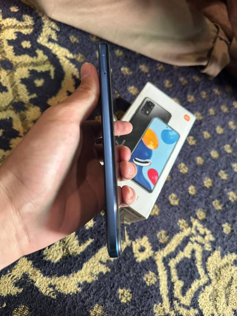 Redmi Note 11 5