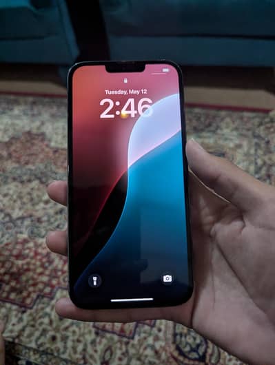 iphone 13 pro max JV 512GB
