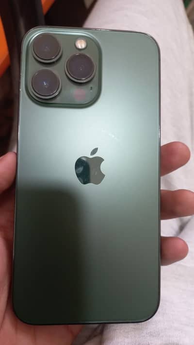 Iphone 13 pro mdm