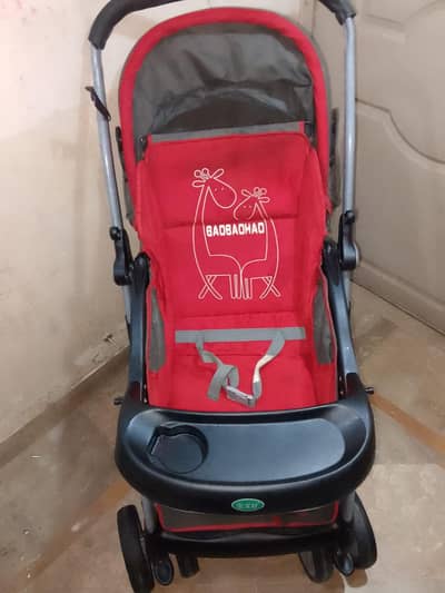 in excellent condition