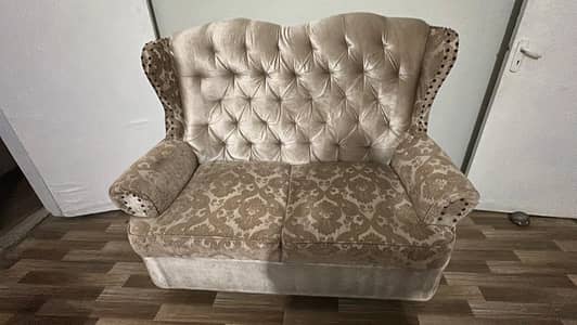 7 seater sofa set