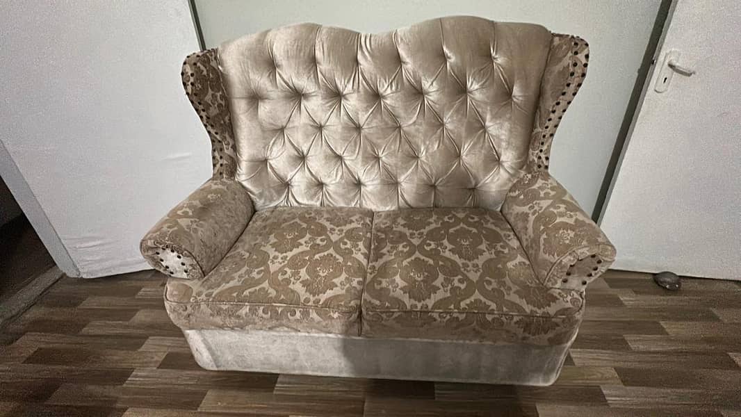 7 seater sofa set 0