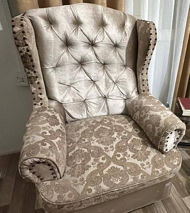 7 seater sofa set 2