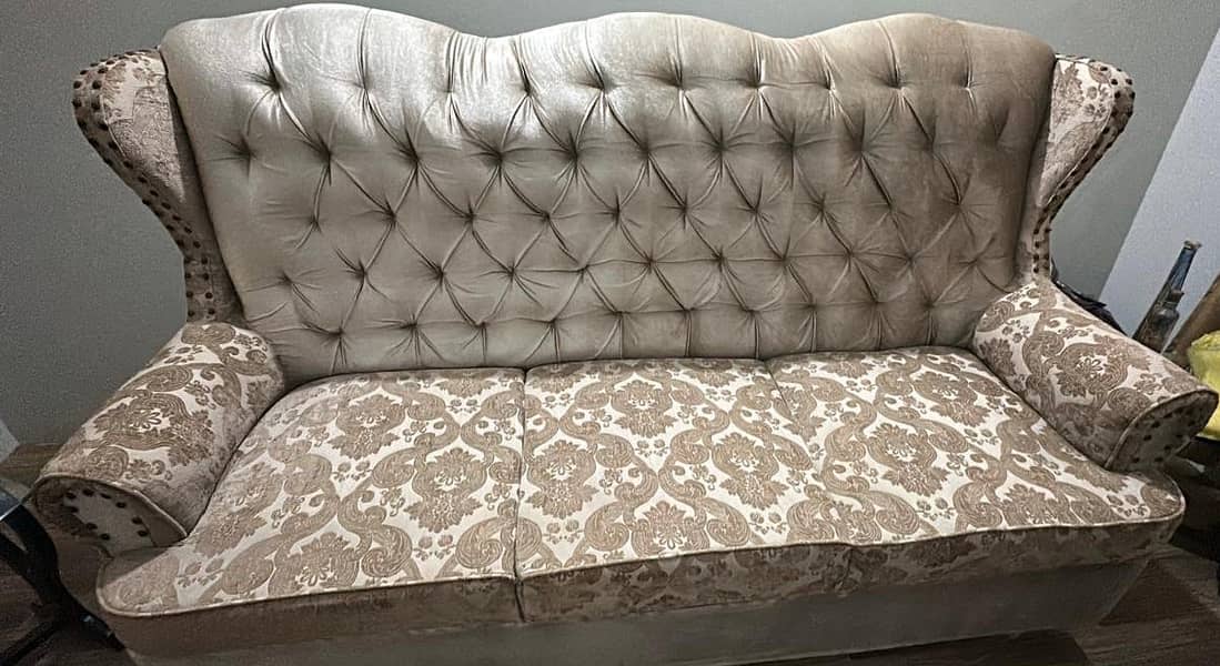 7 seater sofa set 3
