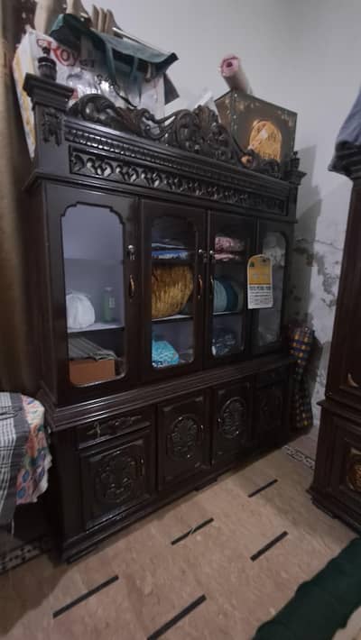 showcase
