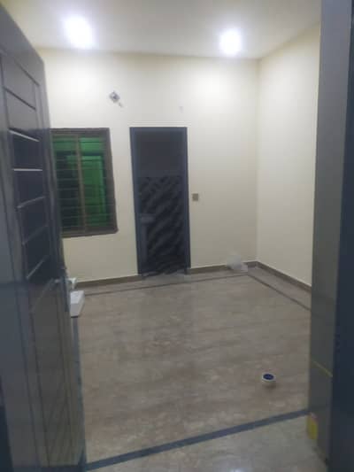 5 Marla Like New Lower Portion For Rent