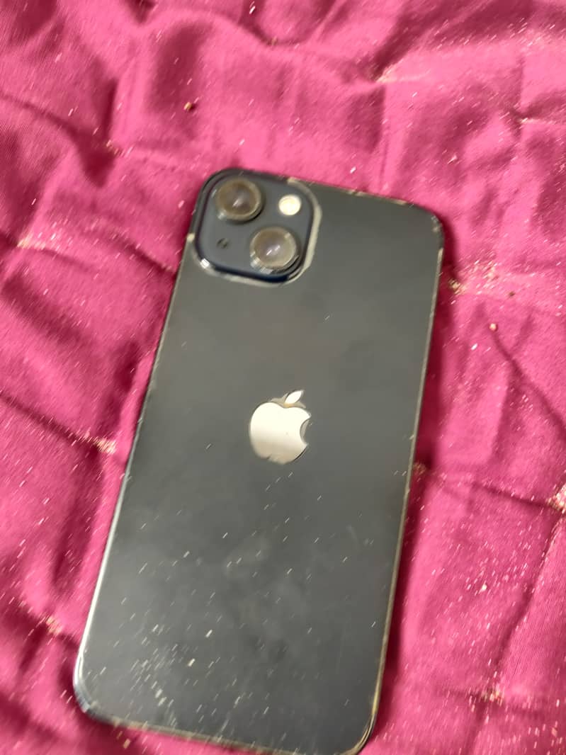 Apple iPhone 13 0