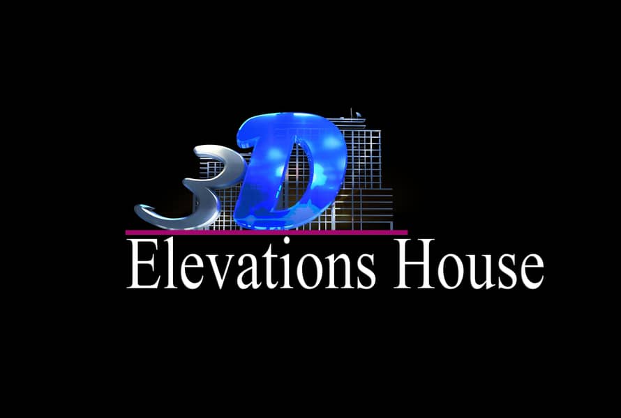 3D elevations interior design construction 2
