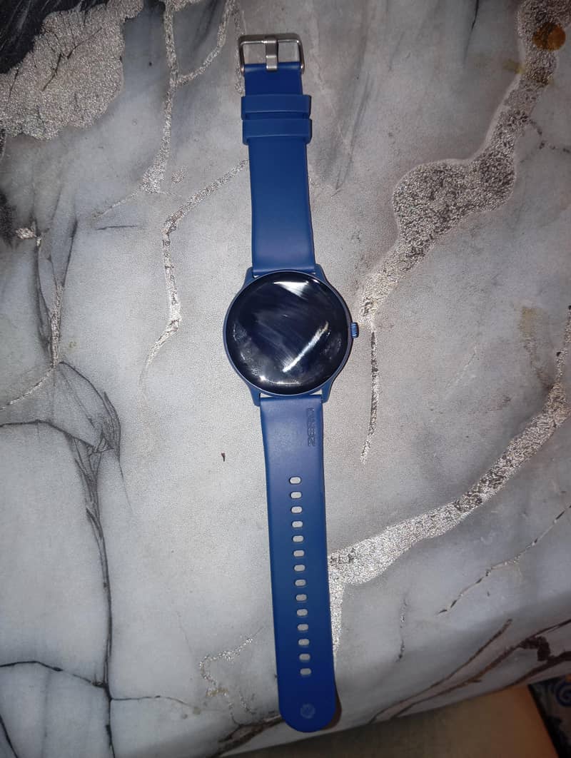 zero Luna  watch 3