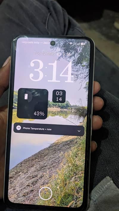 Nothing CMF phone 2 pro