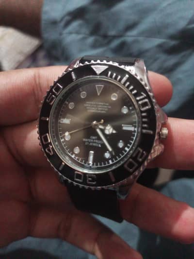 good quality watch