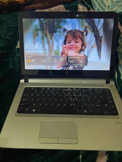 HP ProBook 440
