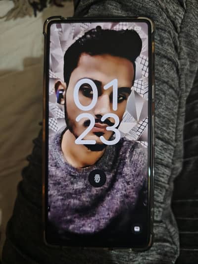 Google Pixel 7 (03362229231)