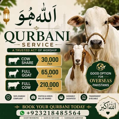 qurbani