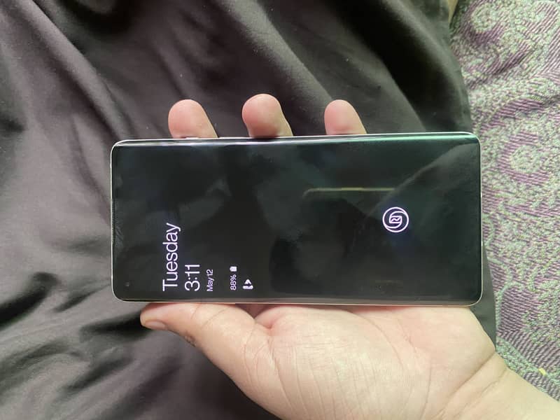 One plus 8 0