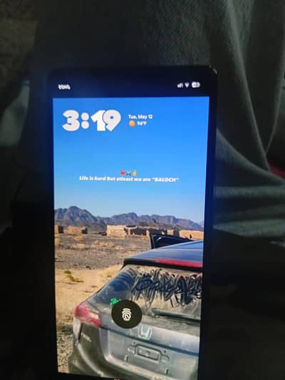 GOOGLE PIXEL 6A