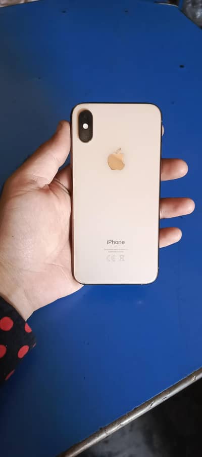 iphone xs 64gb water pack