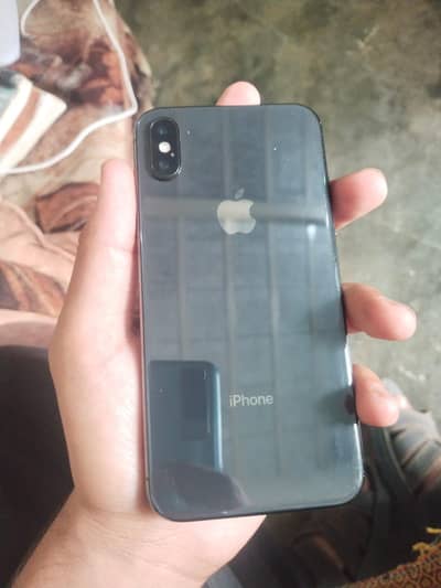 iphon x
