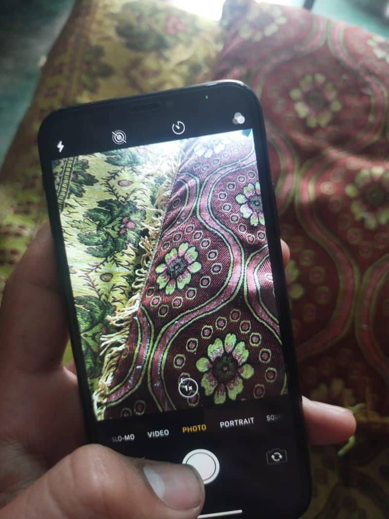 iphon x 7