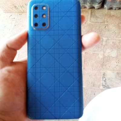 one plus model
