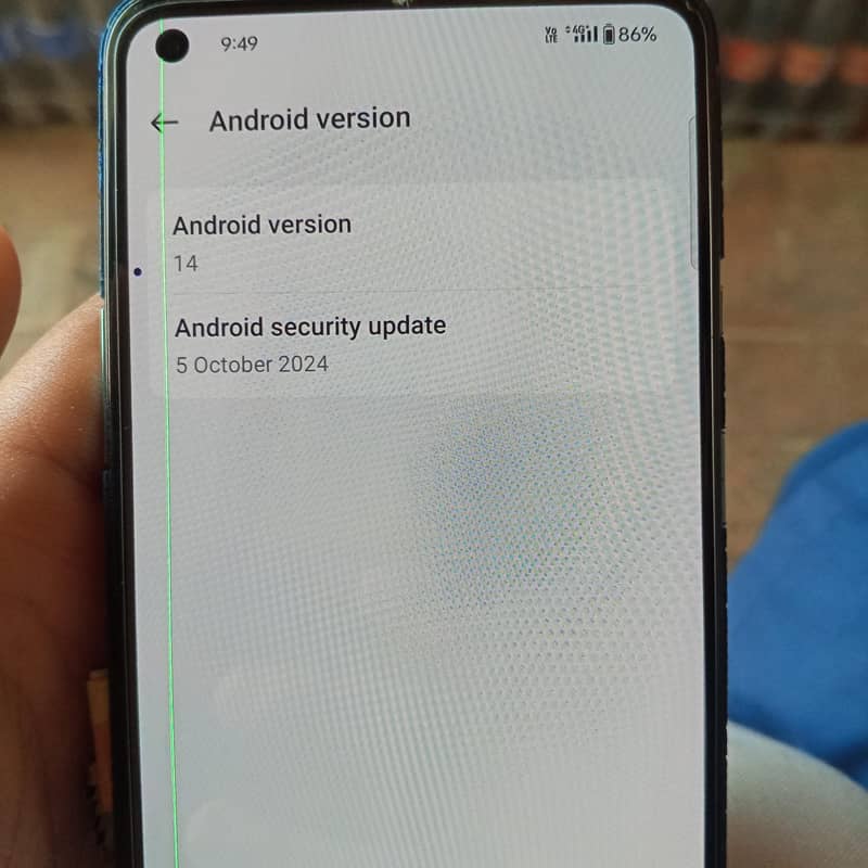 one plus model 4