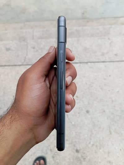 google pixel 7a official PTA approved