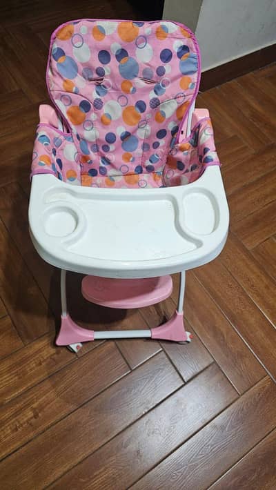 baby high chair
